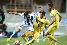 Soi kèo phạt góc Villarreal vs Sociedad, 21h15 ngày 20/4