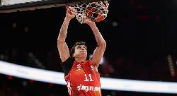 Nhận định bóng rổ Gladiators Trier vs Bayern Munich, 01h00 ngày 21/4: Chọn khách và tài