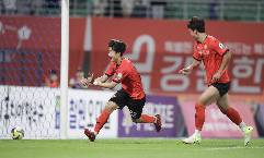 Nhận định, soi kèo Gimcheon Sangmu vs Gangwon, 17h30 ngày 21/4: Kịch bản chia điểm