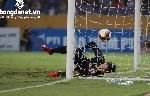 Thủ môn Bùi Tiến Dũng nói gì khi lần đầu được nếm mùi V-League?