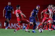 Nhận định Argentinos Juniors vs Atlético Nacional, 5h00 ngày 21/5