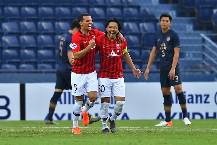 Nhận định Urawa Reds vs Vissel Kobe, 14h00 ngày 22/5