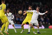 Biến động tỷ lệ kèo Brentford vs Leeds, 22h ngày 22/5