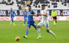 Nhận định soi kèo Altay vs Kasimpasa, 20h ngày 21/5