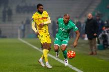 Nhận định, soi kèo Nantes vs Saint-Etienne, 2h00 ngày 22/5