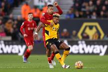 Phân tích kèo hiệp 1 Liverpool vs Wolves, 22h ngày 22/5
