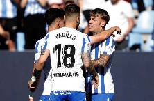 Soi k&egrave;o b&oacute;ng đ&aacute; T&acirc;y Ban Nha đ&ecirc;m nay 21/5: Malaga vs Burgos