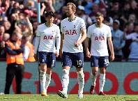 Đội hình ra sân chính thức Tottenham vs Brentford, 18h30 ngày 20/5