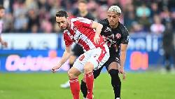 Nhận định, soi kèo Aalborg BK vs Midtjylland, 19h00 ngày 21/5