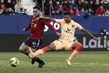 Nhận định, soi kèo Atletico Madrid vs Osasuna, 21h15 ngày 21/5