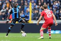 Nhận định, soi kèo Club Brugge vs Royal Antwerp, 18h30 ngày 21/5