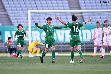 Nhận định, soi kèo Fagiano Okayama vs Thespakusatsu Gunma, 17h00 ngày 21/5