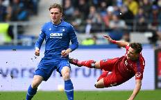 Nhận định, soi kèo Karlsruher SC vs FC Kaiserslautern, 18h30 ngày 21/5