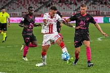 Nhận định, soi kèo Catanzaro vs Cremonese, 1h30 ngày 22/5: Hòa lượt đi?!