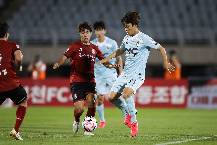 Nhận định, soi kèo Seoul E-Land FC vs Bucheon FC 1995, 17h30 ngày 21/5: Đắng cay sân nhà