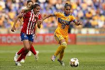 Nhận định, soi kèo Tigres UANL Nữ vs Club America Nữ, 8h00 ngày 21/5: Khó cho chủ nhà