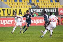 Soi kèo góc Etar Veliko Tarnovo vs POFC Botev Vratsa, 20h30 ngày 21/05