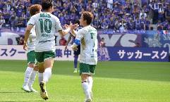 Nhận định, soi kèo Albirex Niigata vs Tokyo Verdy, 17h00 ngày 21/5: Khách thắng thế