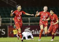 Nhận định, soi kèo Nữ Wuhan Jianghan vs Nữ TP Hồ Chí Minh, 15h00 ngày 21/5: Mang quà về nhà