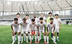 Nhận định, soi kèo Shenzhen Juniors vs Dalian Yingbo, 14h00 ngày 21/5: Sáng cửa dưới