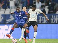 Nhận định, soi kèo Yanbian Longding vs Qingdao West Coast, 14h00 ngày 21/5: Bất phân thắng bại