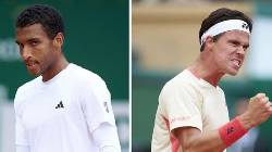 Nhận định tennis Auger-Aliassime vs Altmaier, Vòng 1 Hamburg Open - 23h00 ngày 20/5