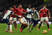 Soi kèo phạt góc Tottenham vs MU, 2h00 ngày 22/5