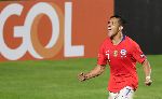 Chile vs Ecuador (6h 22/6): ‘Nổ’ tiếp đi, Sanchez!