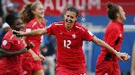Nhận định Nữ Hà Lan vs Nữ Canada, 23h00 ngày 20/6 (World Cup nữ 2019)