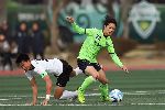 Nhận định Jeonbuk Hyundai vs Gwangju, 16h00 ngày 21/6