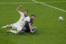 Dự đoán, soi kèo thẻ vàng CH Czech vs Anh, 2h ngày 23/6