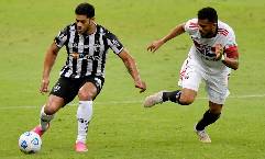 Nhận định, soi k&egrave;o Atletico Mineiro vs Chapecoense, 6h ng&agrave;y 22/6