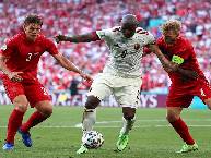 Nhận định, soi kèo Phần Lan vs Bỉ, 2h ngày 22/6