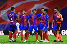 Phân tích kèo hiệp 1 Johor Darul Ta'zim vs Nagoya Grampus, 21h00 ngày 22/6