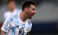 Soi kèo phạt góc Argentina vs Paraguay, 7h ngày 22/6