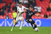 Soi kèo phạt góc Croatia vs Scotland, 2h ngày 23/6