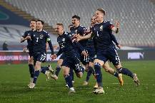 Tiên tri mèo Cass dự đoán Croatia vs Scotland, 2h ngày 23/6