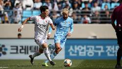 Nhận định, soi kèo Daegu vs Jeju, 17h30 ngày 21/6