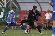 Nhận định, soi kèo Koper vs Partizan, 23h00 ngày 20/6