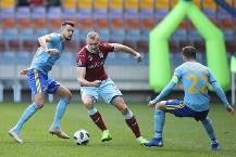 Nhận định, soi kèo Rogachev vs Vitebsk, 22h ngày 21/6