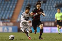 Nhận định, soi kèo Suwon vs Pohang Steelers, 17h30 ngày 21/6