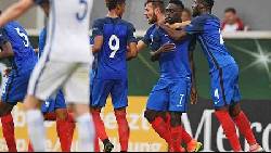 Nhận định, soi kèo U19 Romania vs U19 Pháp, 1h ngày 22/6