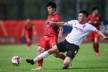 Nhận định, soi kèo Xinjiang Tianshan vs Shanghai Jiading, 14h30 ngày 20/6