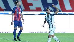 Phân tích tỷ lệ hiệp 1 Central Córdoba vs San Lorenzo, 7h30 ngày 22/6