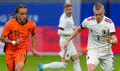 Link xem trực tiếp U21 Bỉ vs U21 Hà Lan, 23h00 ngày 21/6