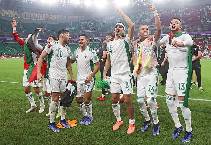Nhận định, soi kèo Algeria vs Tunisia, 02h00 ngày 21/6