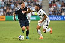 Nhận định, soi kèo LA Galaxy vs Sporting Kansas, 09h30 ngày 22/6