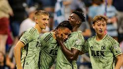 Nhận định, soi kèo Los Angeles FC vs Seattle Sounders, 09h30 ngày 22/6