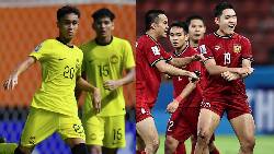 Nhận định, soi k&egrave;o U17 Malaysia vs U17 L&agrave;o, 19h00 ng&agrave;y 21/6