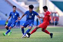 Nhận định, soi kèo U17 Thái Lan vs U17 Yemen, 19h00 ngày 21/6